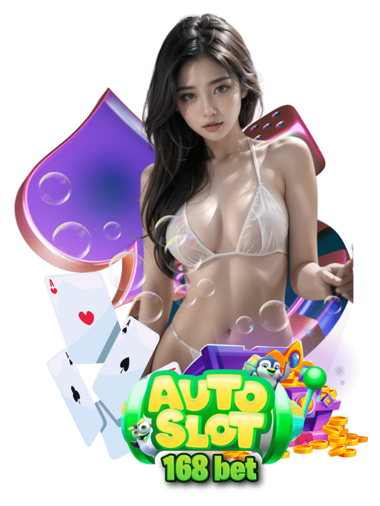 autoslot168 bet