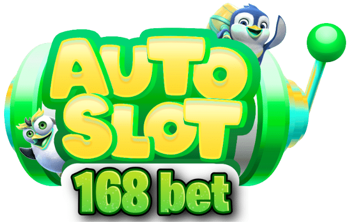 autoslot168 bet-logo